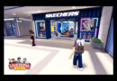 Skechers se suma al metaverso con una tienda virtual en Roblox