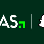 Snap se alía con IAS para ofrecer transparencia en las campañas de Snapchat