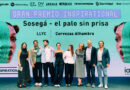 ‘Sosegá – el palo sin prisa’, Gran Premio Inspirational 2026