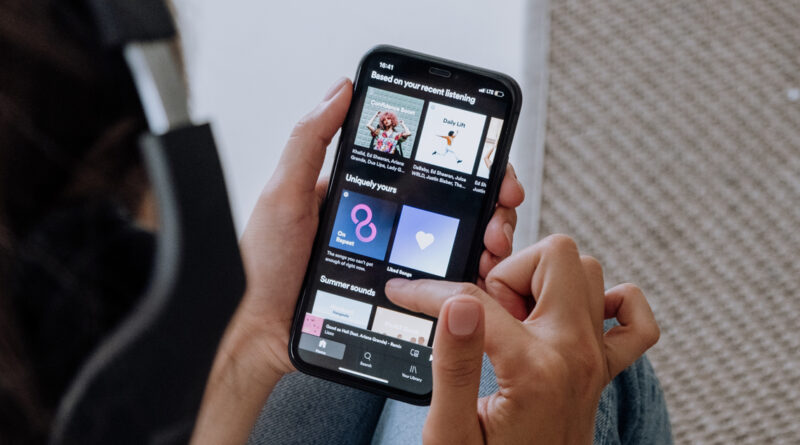 Spotify incorpora CTV a su inventario publicitario gracias a Roku