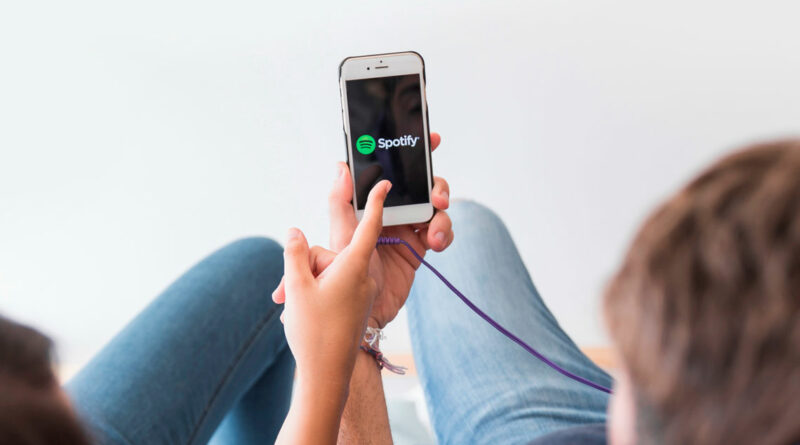 Spotify lanza nuevas herramientas para ayudar a publicitarse en la plataforma