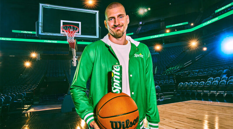 Sprite estrena nueva plataforma global de marca Sprite estrena nueva plataforma global de marca