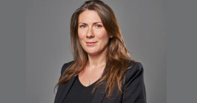 Stéphanie Bertrand, nueva global chief CSR officer de Havas