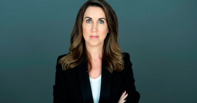 Stephanie Nerlich, nueva presidenta global de McCann