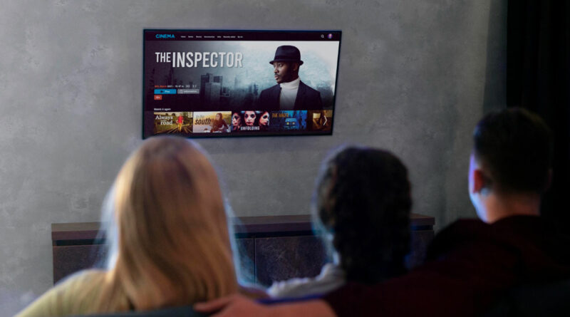 El streaming de pago rozará los 2.500 millones de usuarios en 2026