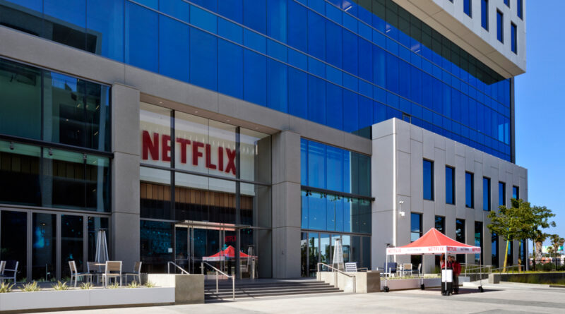 La suscripción con publicidad de Netflix costará entre 7 y 9 dólares al mes