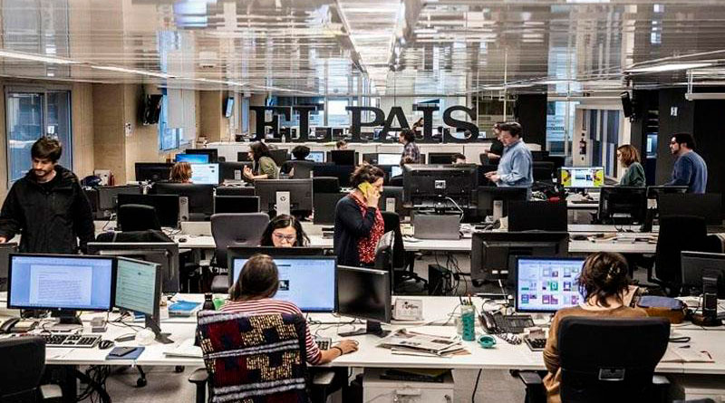 Las suscripciones impulsan el negocio de Prisa Media Las suscripciones impulsan el negocio de Prisa Media