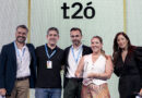 La agencia t2ó logra un oro y una plata en los Google Marketing Partner Awards