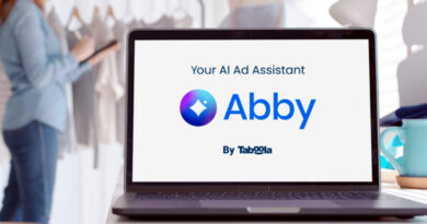 Taboola lanza Abby, su primer asistente de IA generativa