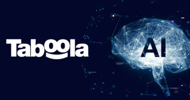 Taboola lanzará a finales de año una herramienta de IA generativa
