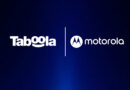 Motorola, primer fabricante de smartphones en integrar DeeperDive de Taboola