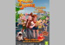 Tadeo Jones promociona las Islas Canarias en un videojuego gratuito