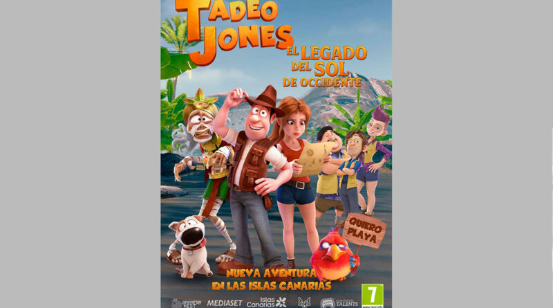 La propuesta del videojuego de Tadeo Jones integra retos, puzles temáticos y reliquias coleccionables que reflejan la diversidad natural y cultural de las islas
