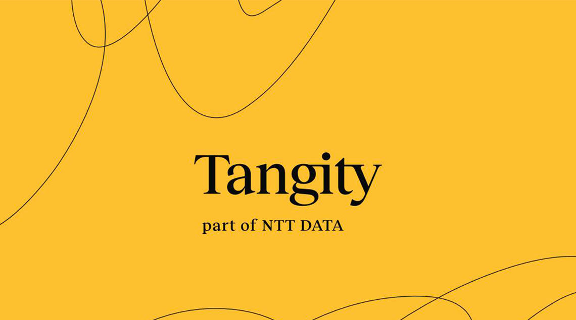 Tangity. Simplificando lo complejo