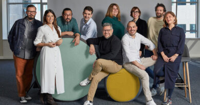 Tangity, la unidad creativa de NTT Data, llega a España para afrontar los retos del futuro