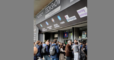 La cita, celebrada en Ifema congregó a 470 empresas expositoras y más de 400 ponentes internacionales