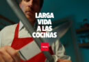 Teka reivindica el valor de las cocinas en su última campaña
