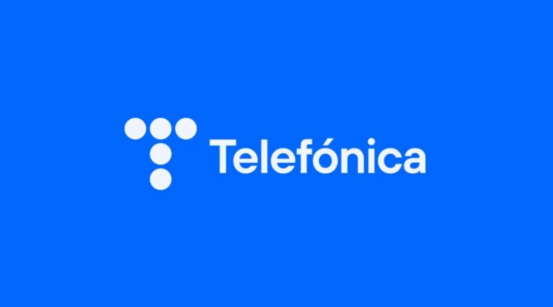 Telefónica aumenta un 1,7% sus ingresos en el primer semestre