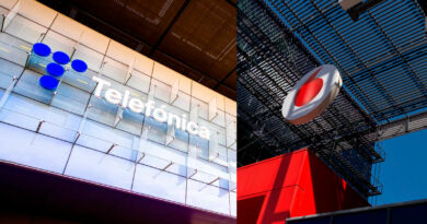 Telefónica y Vodafone crean FibreCo para un mejor servicio de fibra óptica