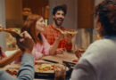 Telepizza lanza dos nuevas Maestras con morcilla de Burgos y chorizo de Pamplona
