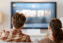 Televisión alcanza una cobertura del 76,2% entre mayo y junio