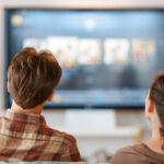 Televisión alcanza una cobertura del 76,2% entre mayo y junio Televisión alcanza una cobertura del 76,2% entre mayo y junio
