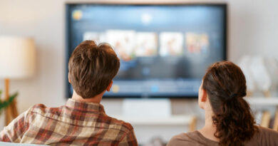 Televisión alcanza una cobertura del 76,2% entre mayo y junio