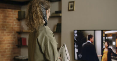 El cambio en la definición de los canales de la TDT, de SD a HD, permite una mejor experiencia televisiva