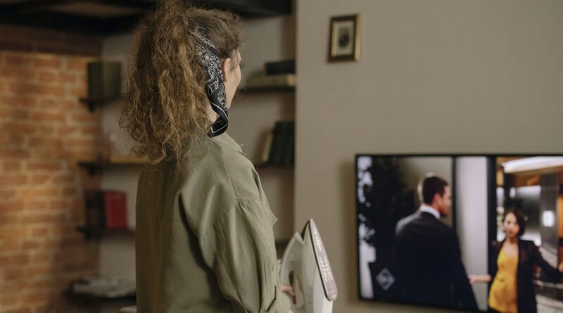 El cambio en la definición de los canales de la TDT, de SD a HD, permite una mejor experiencia televisiva