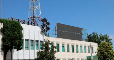La Televisión lineal cierra la temporada con una cobertura del 99%