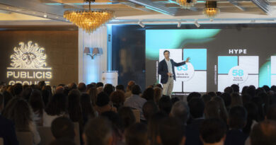 tendencias sociales 2025