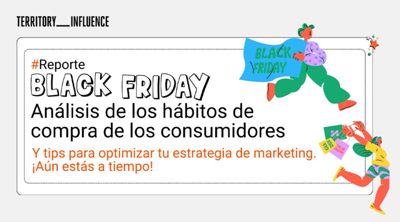 GenZ y Millennials dominan el Black Friday: Tips para optimizar tu estrategia de marketing