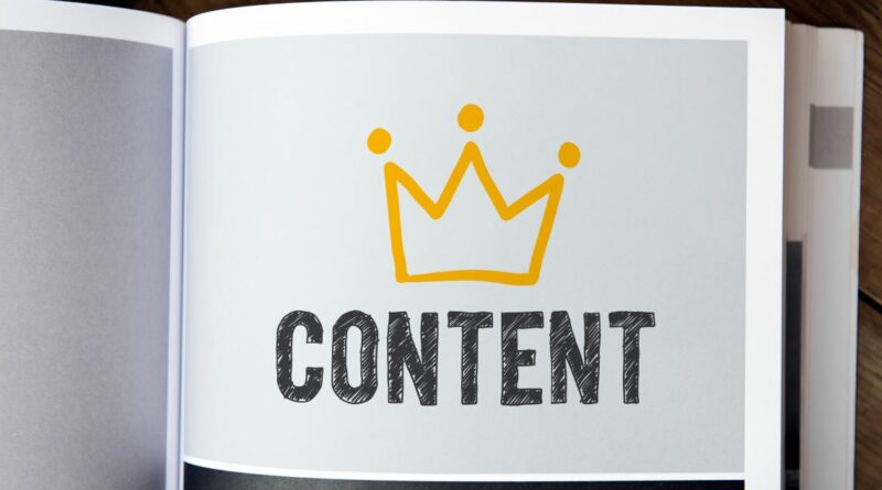 Content Scope: el 73% de los consumidores actúa tras consumir contenido de marca Content Scope: el 73% de los consumidores actúa tras consumir contenido de marca
