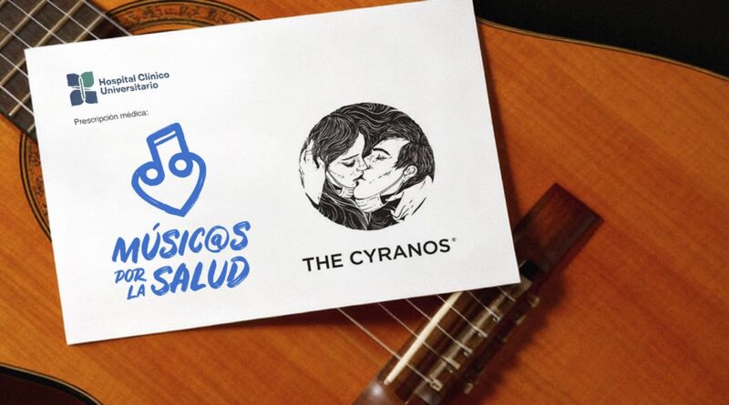 La campaña permite a la ONG celebrar sus primeros diez años de andadura, una década intensa que le ha llevado a estar ya en 65 hospitales