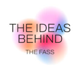 Fluzo invita a reflexionar sobre las grandes ideas en The Fass.The Ideas behind