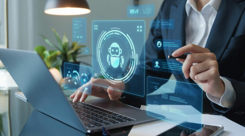 The Trade Desk presenta su primera suite de IA agéntica