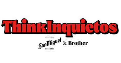 ThinkInquietos Cerveza San Miguel