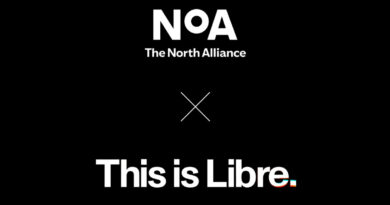 This is Libre se une a la red de agencias nórdicas NoA