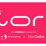 4foreverything integra MacGuffin y crea This is Noru 4foreverything integra MacGuffin y crea This is Noru