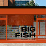 Big Fish, la tienda autónoma que revoluciona el retail