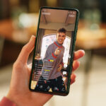 TikTok lidera las visualizaciones de vídeo corto e Instagram, el engagement