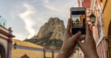 El 66% de los usuarios señala a TikTok como su principal fuente de inspiración turística