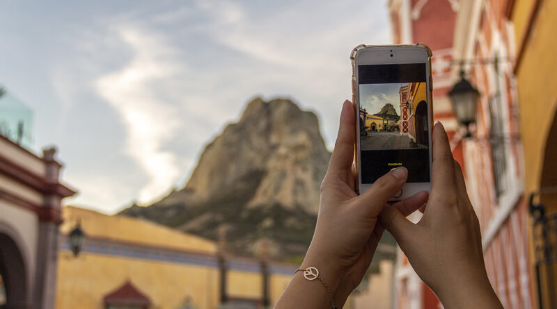 El 66% de los usuarios señala a TikTok como su principal fuente de inspiración turística