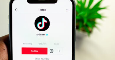 TikTok anuncia nuevas medidas para reforzar la seguridad en Europa