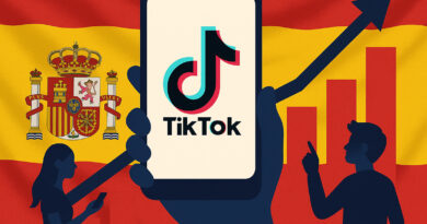  TikTok ayuda a las empresas españoles eleven su crecimiento al llegar a nuevos clientes que no podrían encontrar de otra manera