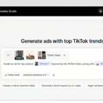 TikTok lanza un agente de IA en su plataforma publicitaria TikTok lanza un agente de IA en su plataforma publicitaria