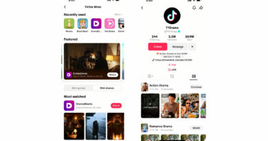 TikTok lanza una solución para incluir anuncios en microdramas