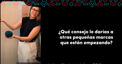 TikTok se acerca a las pymes con el programa de formación Sígueme