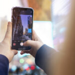 TikTok da el salto a la publicidad exterior en España
