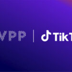 WPP, primer grupo en integrar la IA generativa de TikTok